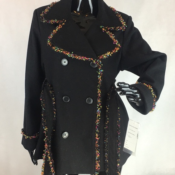 KC Collection Jackets & Blazers - KC Collection coat